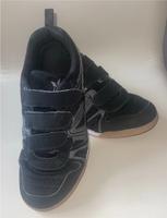 Turnschuhe/ Hallensportschuhe Lico mit Klettverschlusd Nordrhein-Westfalen - Bünde Vorschau