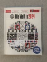 Focus exklusive Lizenzausgabe, die Welt in 2024 Berlin - Charlottenburg Vorschau