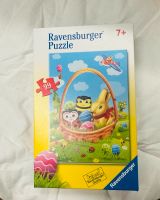 Ravensburger Lindt Oster Puzzle 99 Teile ab 7 Jahre Bielefeld - Schildesche Vorschau