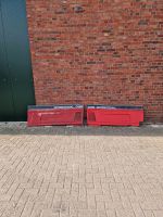 Case Ihc Motorbleche 1255 1455 XL Nordrhein-Westfalen - Bocholt Vorschau