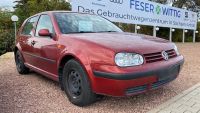 Volkswagen Golf 1.6 AHK Elektrische Fensterheber Sachsen-Anhalt - Frose Vorschau
