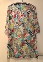 Fox’s Sommerkleid:Kleid Gr.38 Hessen - Gießen Vorschau