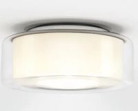 serien.lighting Curling M Decke klar/opal * 373 Hessen - Kronberg im Taunus Vorschau