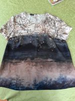 Damen Shirt,  Bluse "Gerry Weber" Gr 46, wie neu Nordrhein-Westfalen - Engelskirchen Vorschau