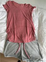 Umstands-/Still-T-Shirt mit Hose, Esprit München - Au-Haidhausen Vorschau