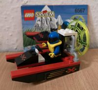 Lego Town Extreme Team 6567 Speed Splasher Sachsen - Chemnitz Vorschau