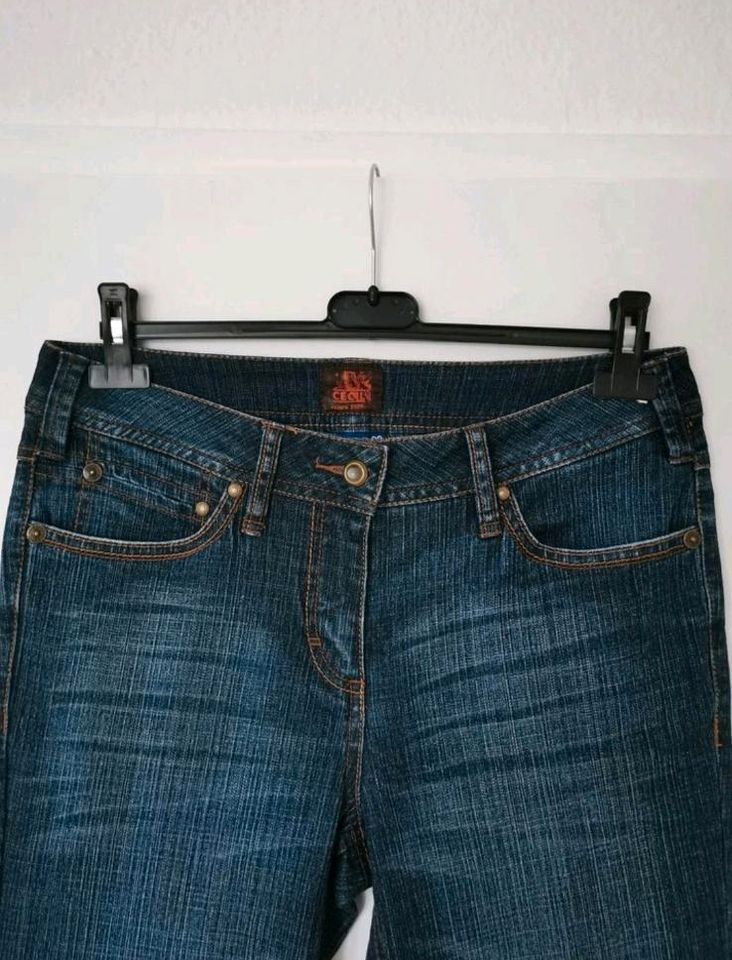 Cecil Jeans Gr. 30 Hose Neu in Minden