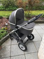 Moon Nuova Kombi Kinderwagen Nordrhein-Westfalen - Kall Vorschau