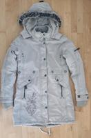 G.I.G.A.  DX by Killtec Winterjacke Parka Mantel 36 /38 Sachsen - Wilkau-Haßlau Vorschau