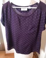 Süßes Blusen Shirt - Marke: H&M - Größe: 38 Hessen - Münster Vorschau