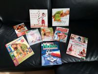 Nähen für Baby / Kind Bücherpaket Baden-Württemberg - Lörrach Vorschau