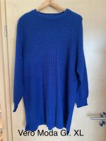 Strickkleid Vero Moda Gr. XL *neu* Bayern - Straubing Vorschau