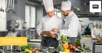 Chef de Partie / Sous Chef / Küchenchef (m/w/d)/Leinfelden-Echte Baden-Württemberg - Leinfelden-Echterdingen Vorschau