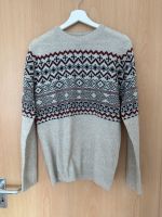 Pull&Bear Pulli Pullover Sweatshirt Winter Winterpulli Frankfurt am Main - Nordend Vorschau