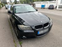 BMW E91 2.0 DIESEL München - Hadern Vorschau