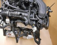 Motor Audi VW SKODA 1.5 TFSI DFY DPC 150PS BJ21 Sachsen - Mildenau Vorschau