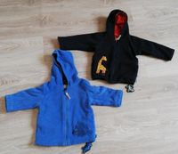 Sigikid Fleecejacke 74 Rheinland-Pfalz - Gau-Odernheim Vorschau