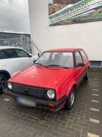 VW Golf 2 1.6 CL Nordrhein-Westfalen - Leverkusen Vorschau