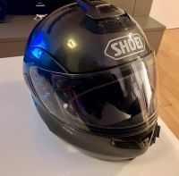 shoei  Klapphelm Multitec Integralhelm Grau Guter Zustand Sauber Baden-Württemberg - Bad Saulgau Vorschau