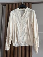 Vila boho Bluse Gr M Bayern - Wettstetten Vorschau