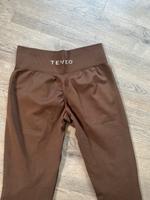 Teveo Scrunch Leggings Niedersachsen - Bersenbrück Vorschau
