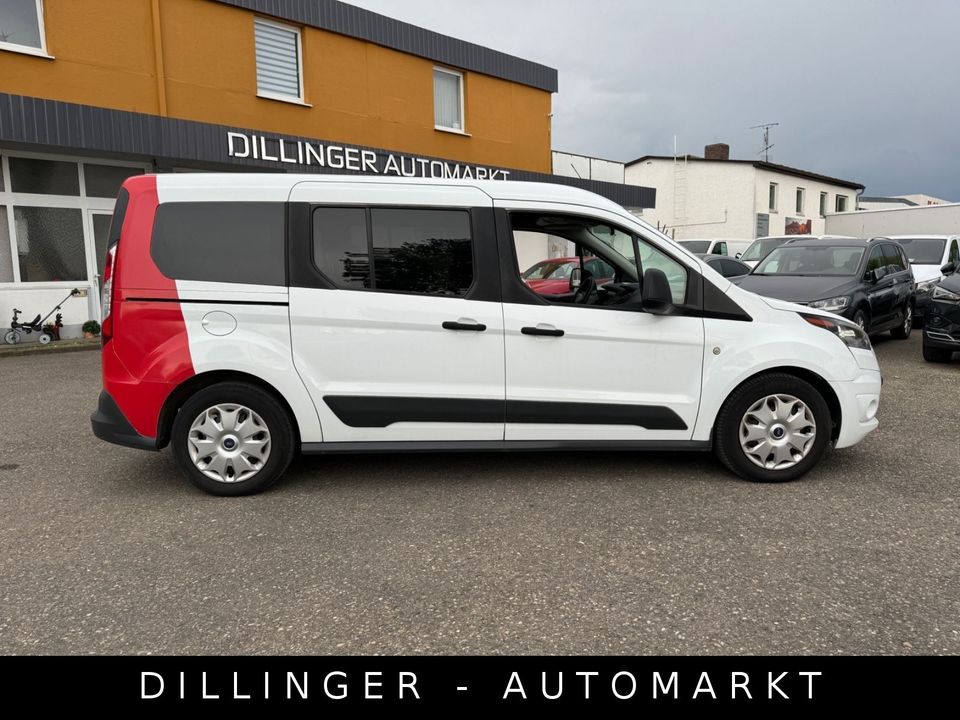 Ford Grand Tourneo Connect 1.5 TDCI Trend 7-SITZER in Dillingen (Donau)