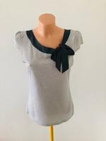H&M Damen Bluse Shirt Gr S Hessen - Homberg (Efze) Vorschau