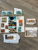 Oma's Briefmarkensammlung Nordrhein-Westfalen - Lügde Vorschau