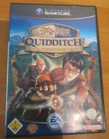 Harry Potter Quidditch Weltmeisterschaft Nintendo Gamecube Spiel Nordrhein-Westfalen - Gelsenkirchen Vorschau