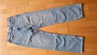 Calvin Klein Jeans high rise straight Gr.28/30 Damen wie neu Nordrhein-Westfalen - Ascheberg Vorschau
