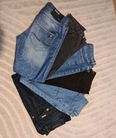 Verschiedene Jeans Hose Gr. S Bielefeld - Ubbedissen Vorschau