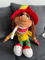 Tommy Toys BOB MARLEY Plüschspielzeug Hessen - Groß-Zimmern Vorschau