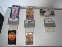 Super Famicom Spiele Duisburg - Duisburg-Süd Vorschau
