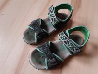 Superfit Sandalen Gr. 33 Rheinland-Pfalz - Jockgrim Vorschau