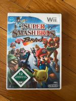 Wii Super Smash Bros. Brawl Berlin - Köpenick Vorschau