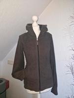 Fleecejacke S.Oliver Gr. 38, braun Jacke Fleece Schleswig-Holstein - Rendsburg Vorschau