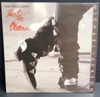 Schallplatte Vinyl Maxi Single "Dirty Diana" von Michael Jackson Bayern - Langenbach Vorschau