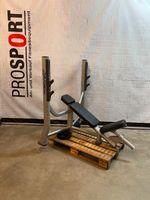 Life Fitness Signature Series Olympic Incline Bench Baden-Württemberg - Erbach Vorschau