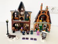Lego Harry Potter Besuch in Hogsmeade 76388 Jubiläumsedition Berlin - Charlottenburg Vorschau