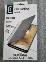 Samsung S23 Ultra Book Cover Schutzhülle Köln - Porz Vorschau