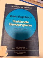 Funktionelle Bewegungslehre - Klein-Vogelbach Hamburg-Nord - Hamburg Winterhude Vorschau