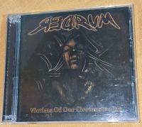 CD - Redrum - Victims Of Our Circumstances Nordrhein-Westfalen - Hagen Vorschau