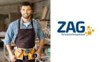 Handwerker (m/w/d) mit Übernahmeoption in SFT ab 14,10 € Sachsen-Anhalt - Staßfurt Vorschau