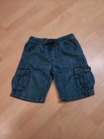 Topolino Shorts kurze Hose Jeans Gr. 116 Kr. München - Haar Vorschau