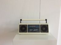 Lloytron „Twin Sound“ Radio Portable, Hongkong, Vintage Dortmund - Eving Vorschau