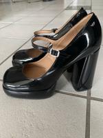 Wojas Plateau Pumps Neu Gr. 40 (39) Bonn - Niederholtorf Vorschau