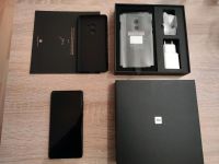 Xiaomi Mi Mix 2 Schwarz GEBRAUCHT 6GB RAM 64GB ROM Baden-Württemberg - Göppingen Vorschau