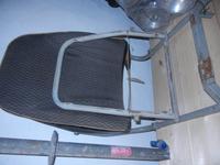 Sitz,IFA,DDR,Robur,W50,L60,Multicar Sachsen - Kitzscher Vorschau