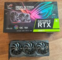 ASUS ROG-STRIX-RTX2080TI-O11G-GAMING München - Ramersdorf-Perlach Vorschau