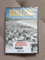 DVD wie der Osten Wirklich war DDR Doku original verpackt Berlin - Köpenick Vorschau